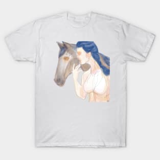 Woman T-Shirt